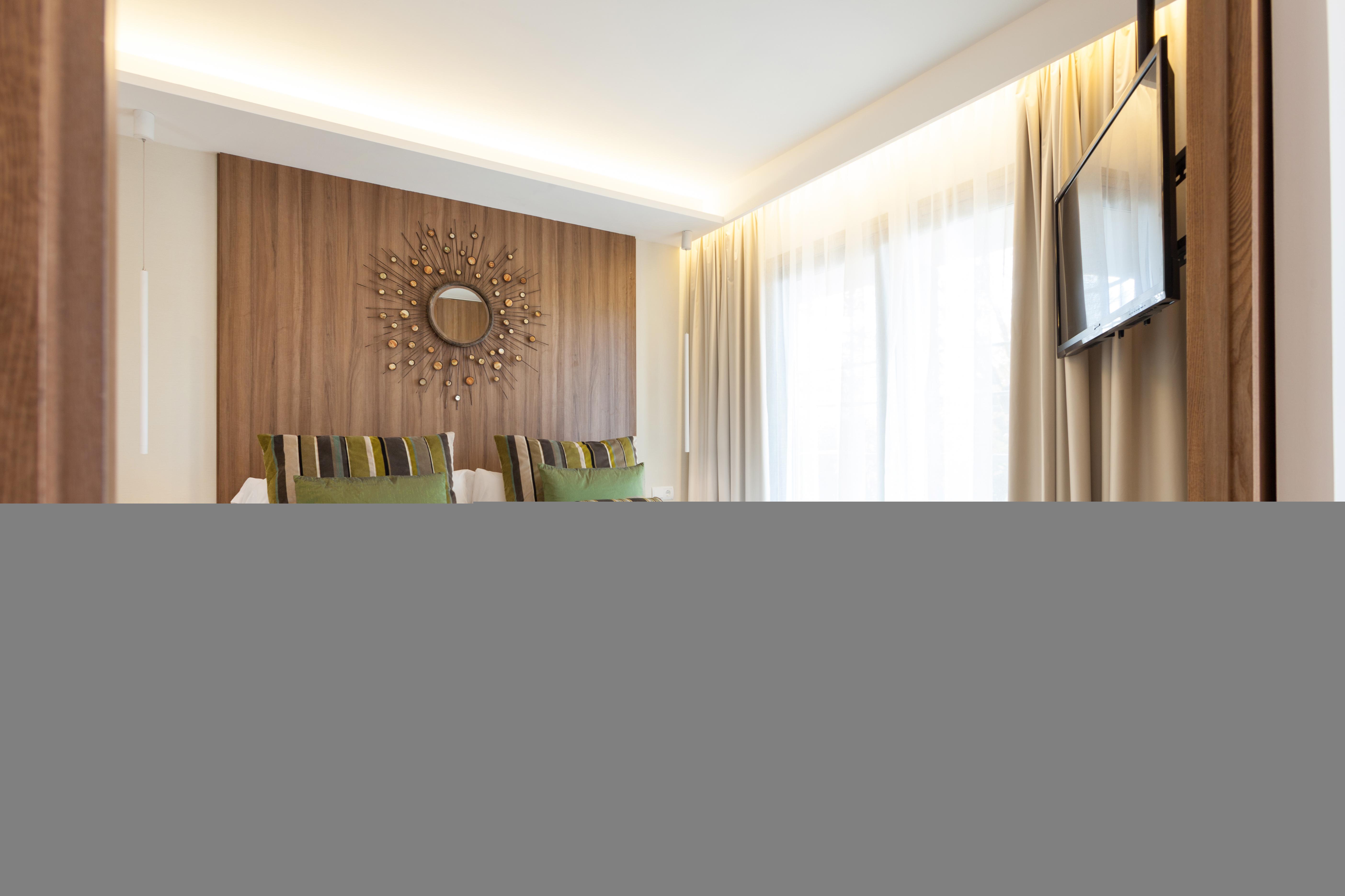 Zafiro Palace Alcudia Aparthotel