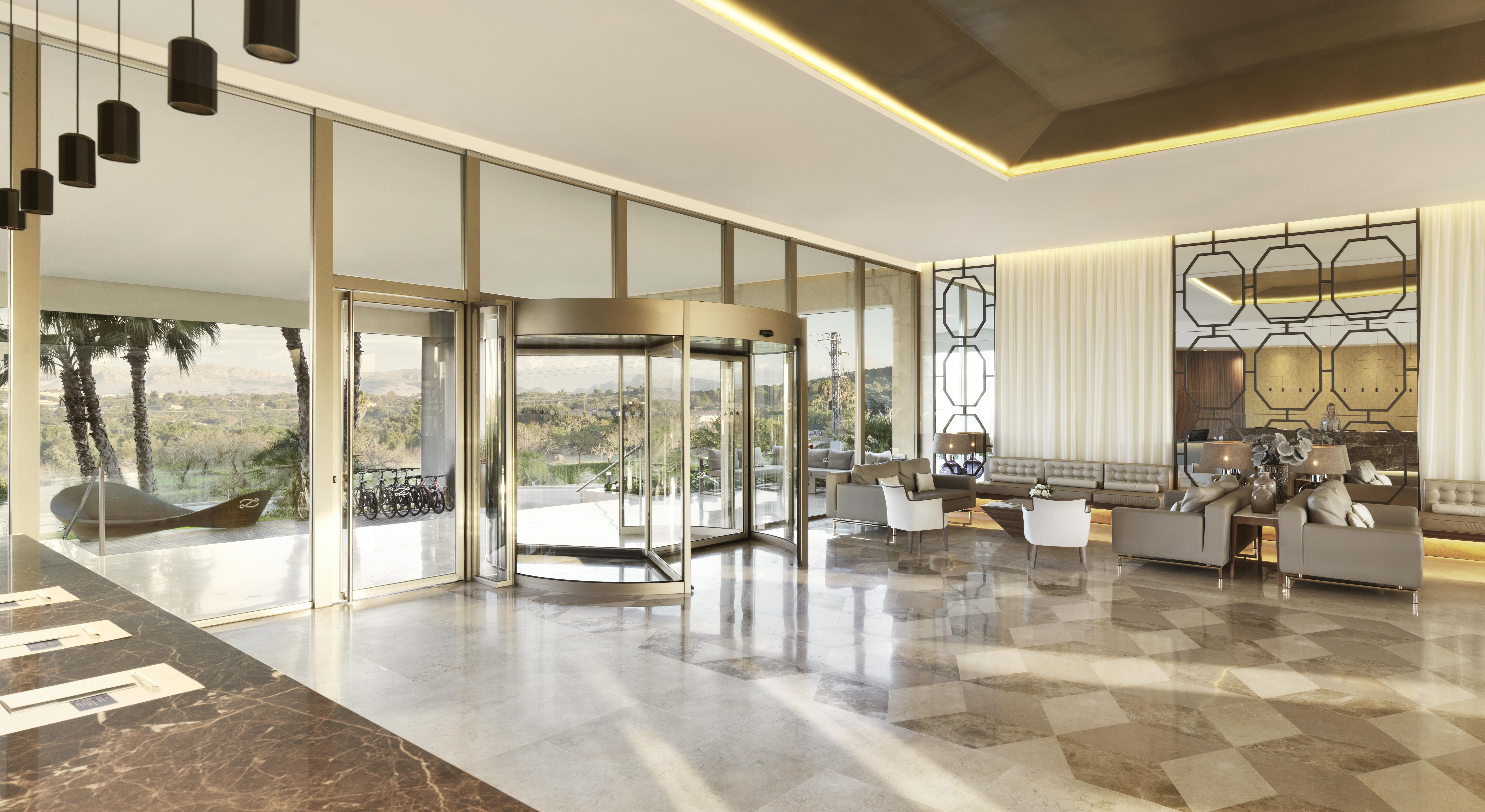 Zafiro Palace Alcudia Aparthotel Port de Alcudia (Mallorca)