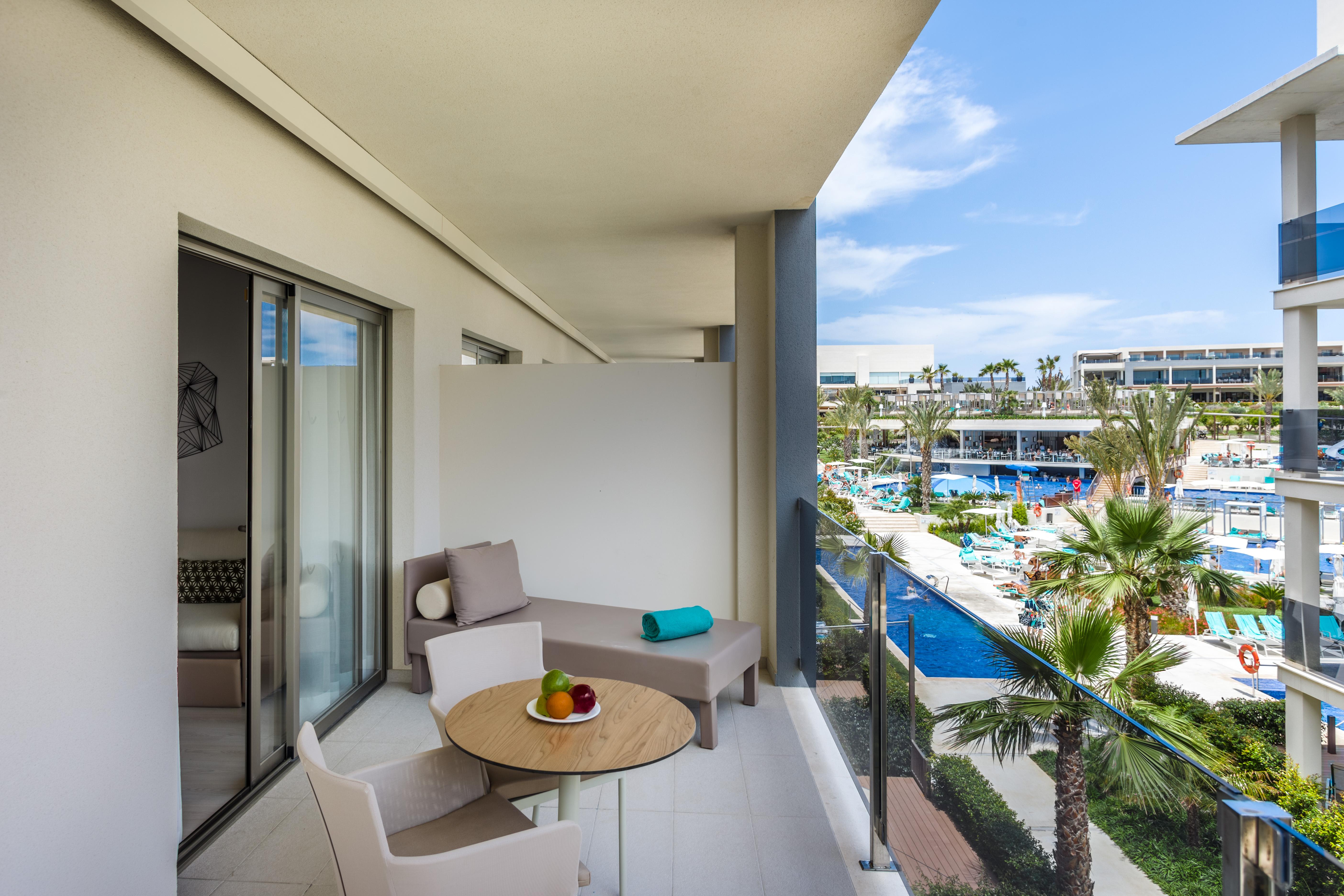 Zafiro Palace Alcudia Aparthotel Port de Alcudia (Mallorca)