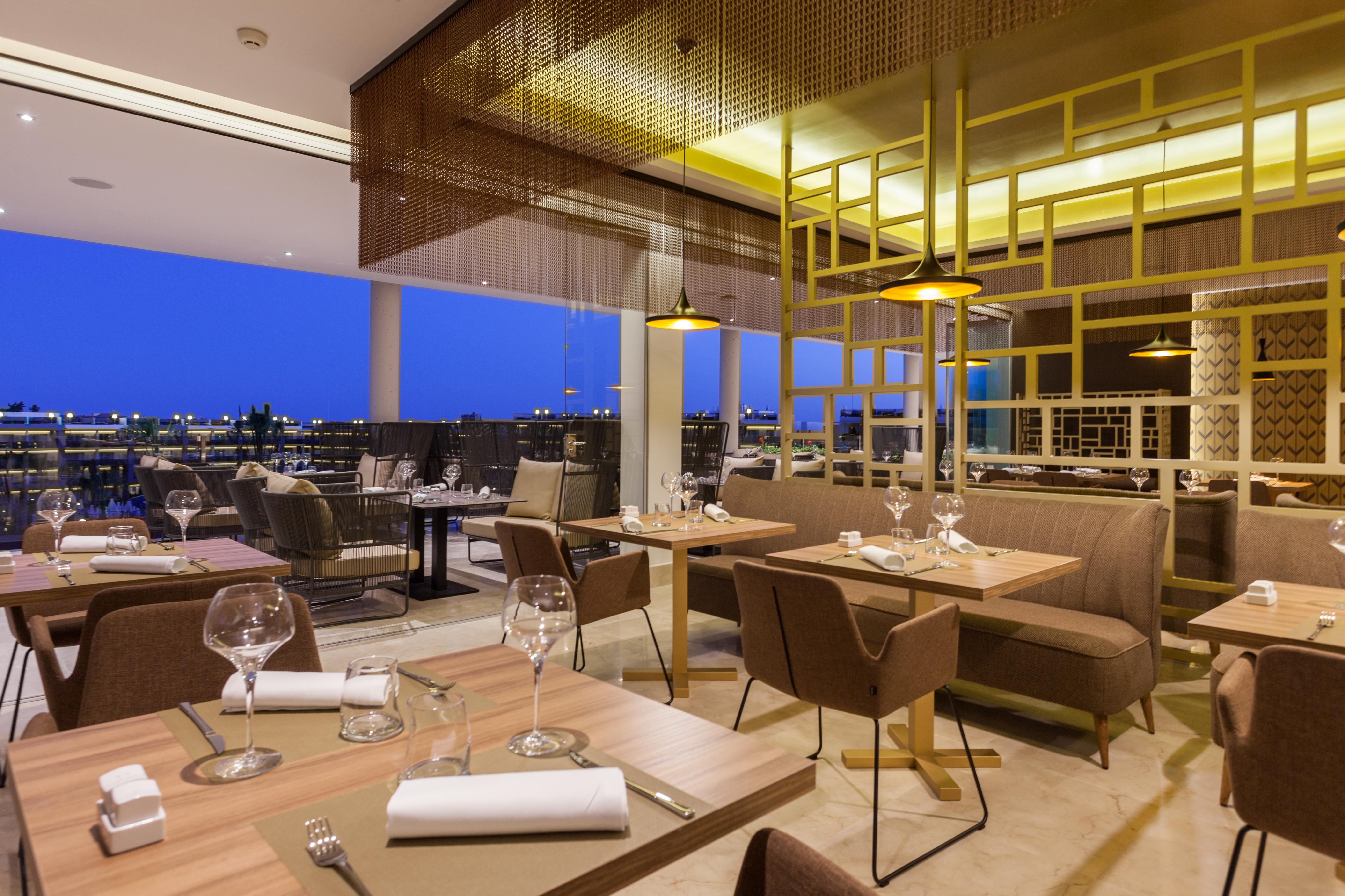 Zafiro Palace Alcudia Aparthotel