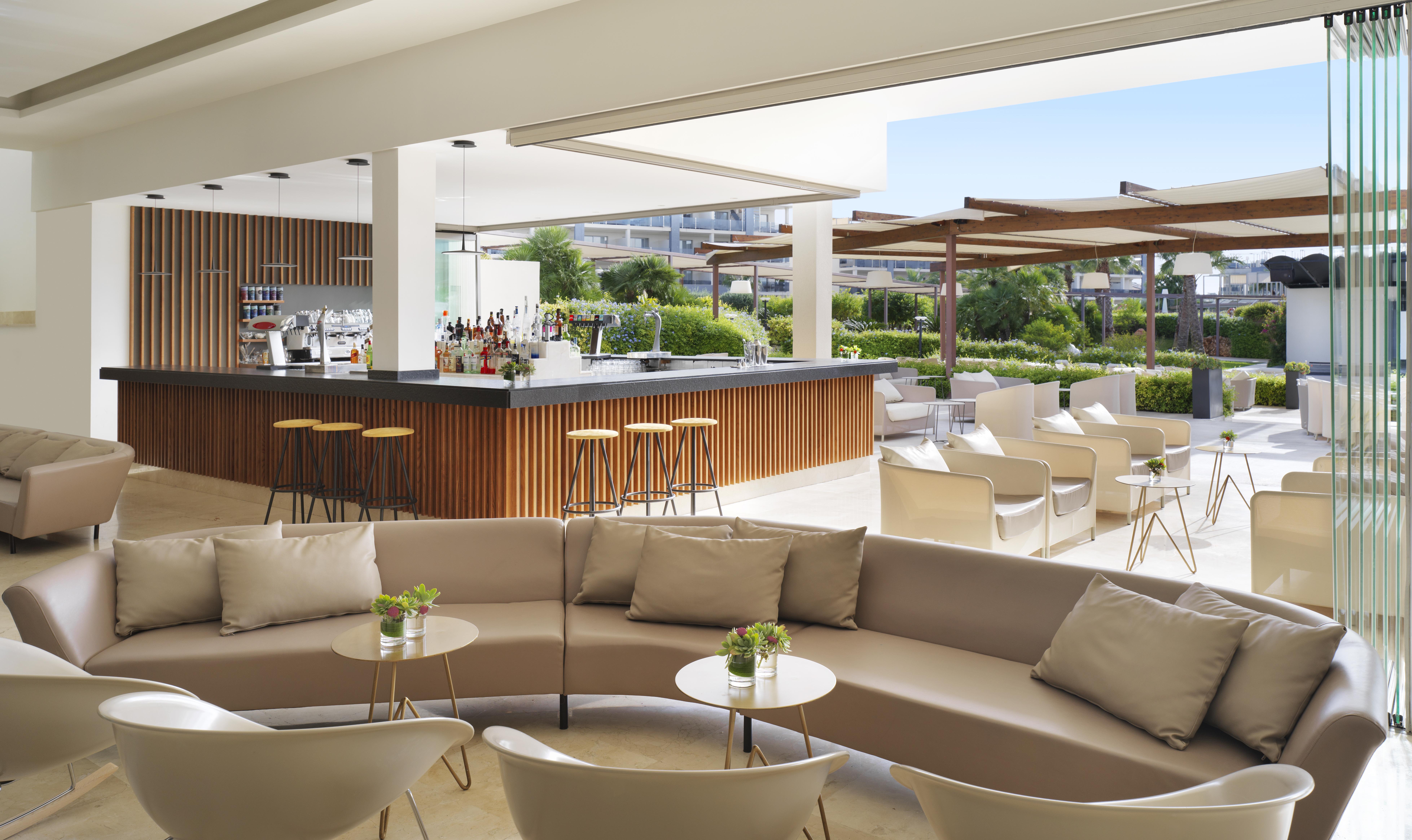 Aparthotel Zafiro Palace Alcudia