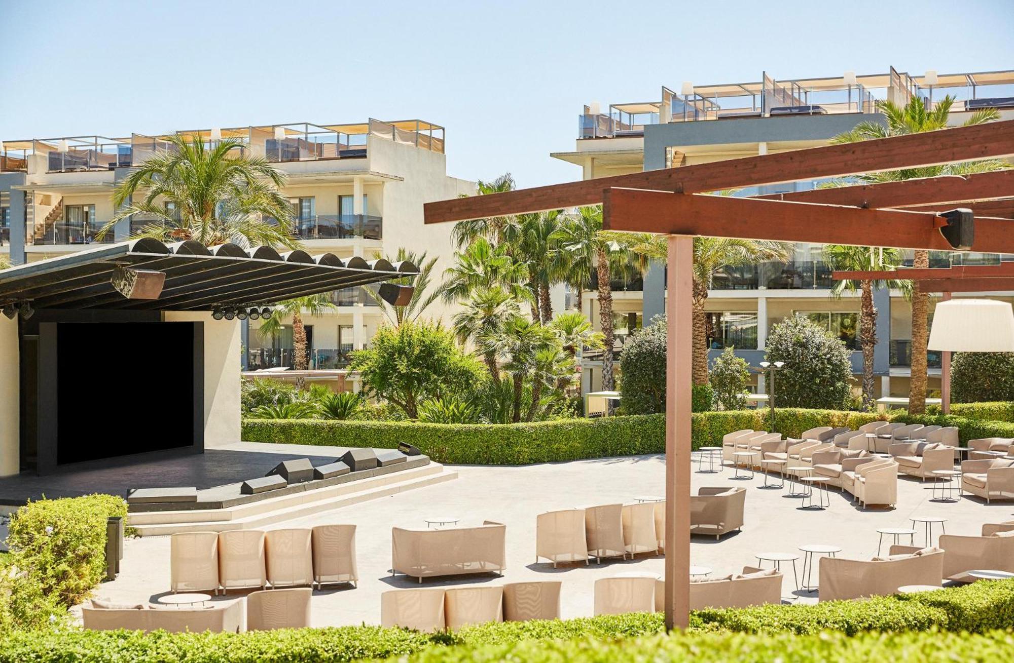 Zafiro Palace Alcudia