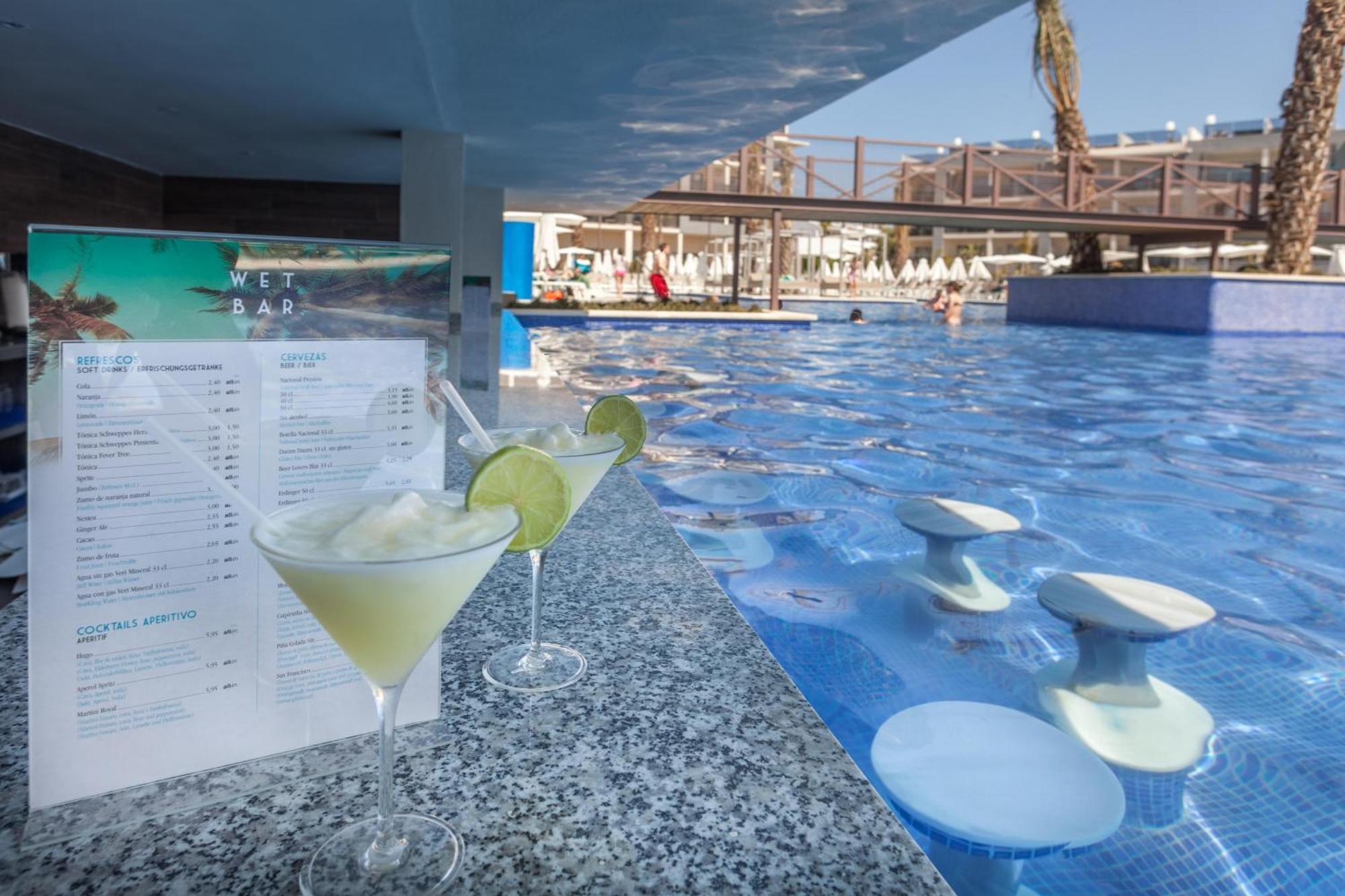 Zafiro Palace Alcudia Aparthotel