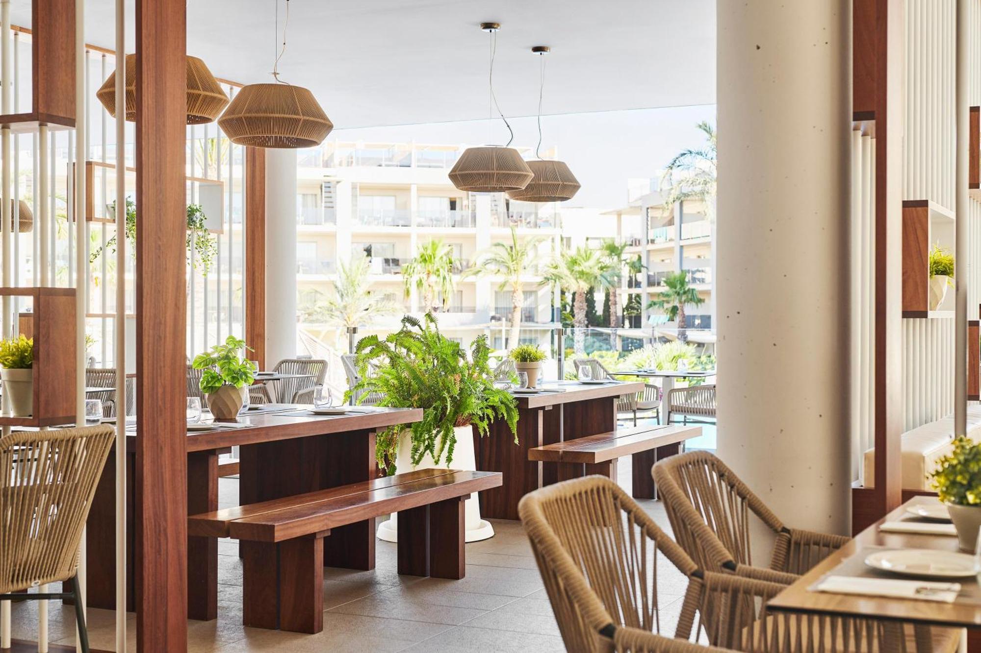 Zafiro Palace Alcudia Port d'Alcúdia
