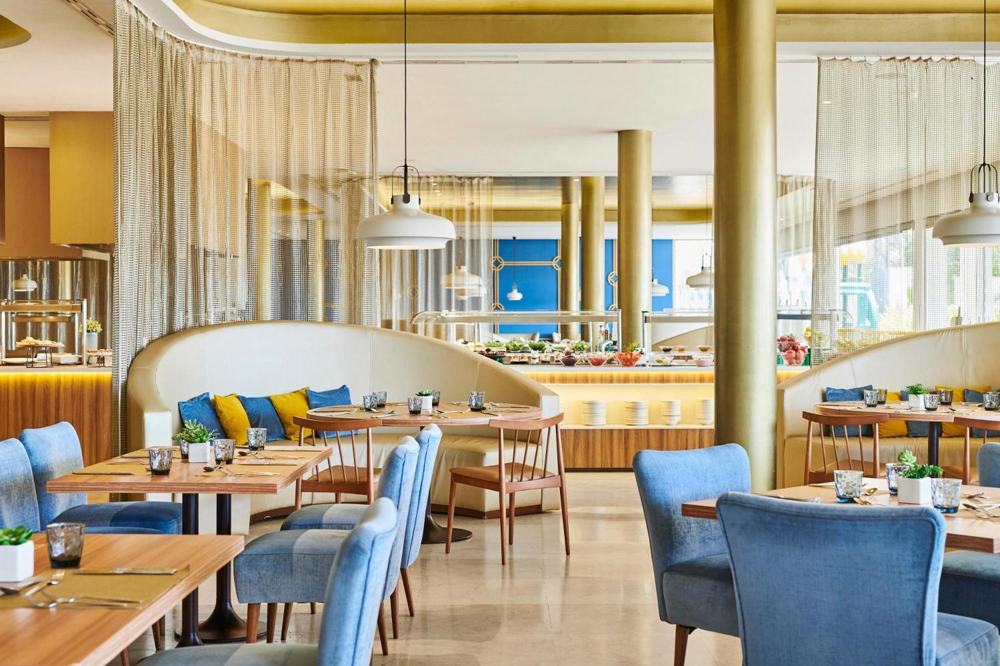 Zafiro Palace Alcudia Aparthotel