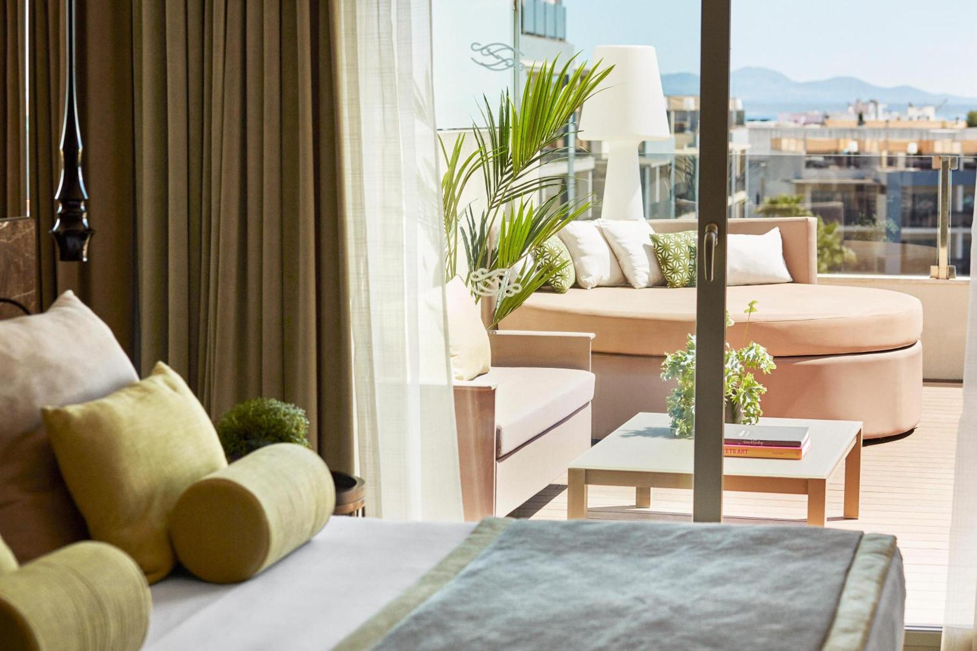 Aparthotel Zafiro Palace Alcudia 5*