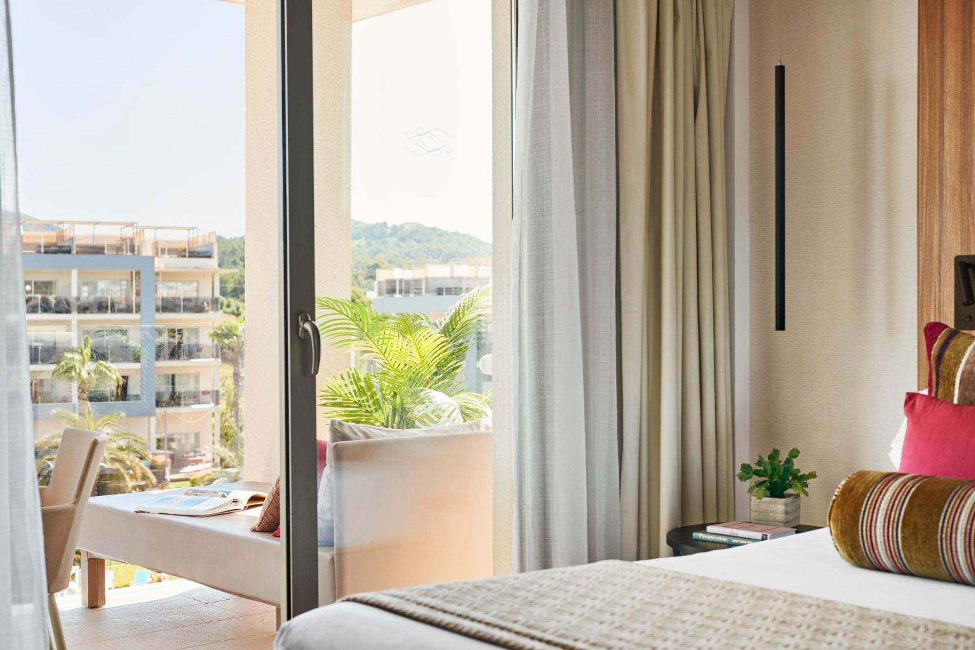 Aparthotel Zafiro Palace Alcudia