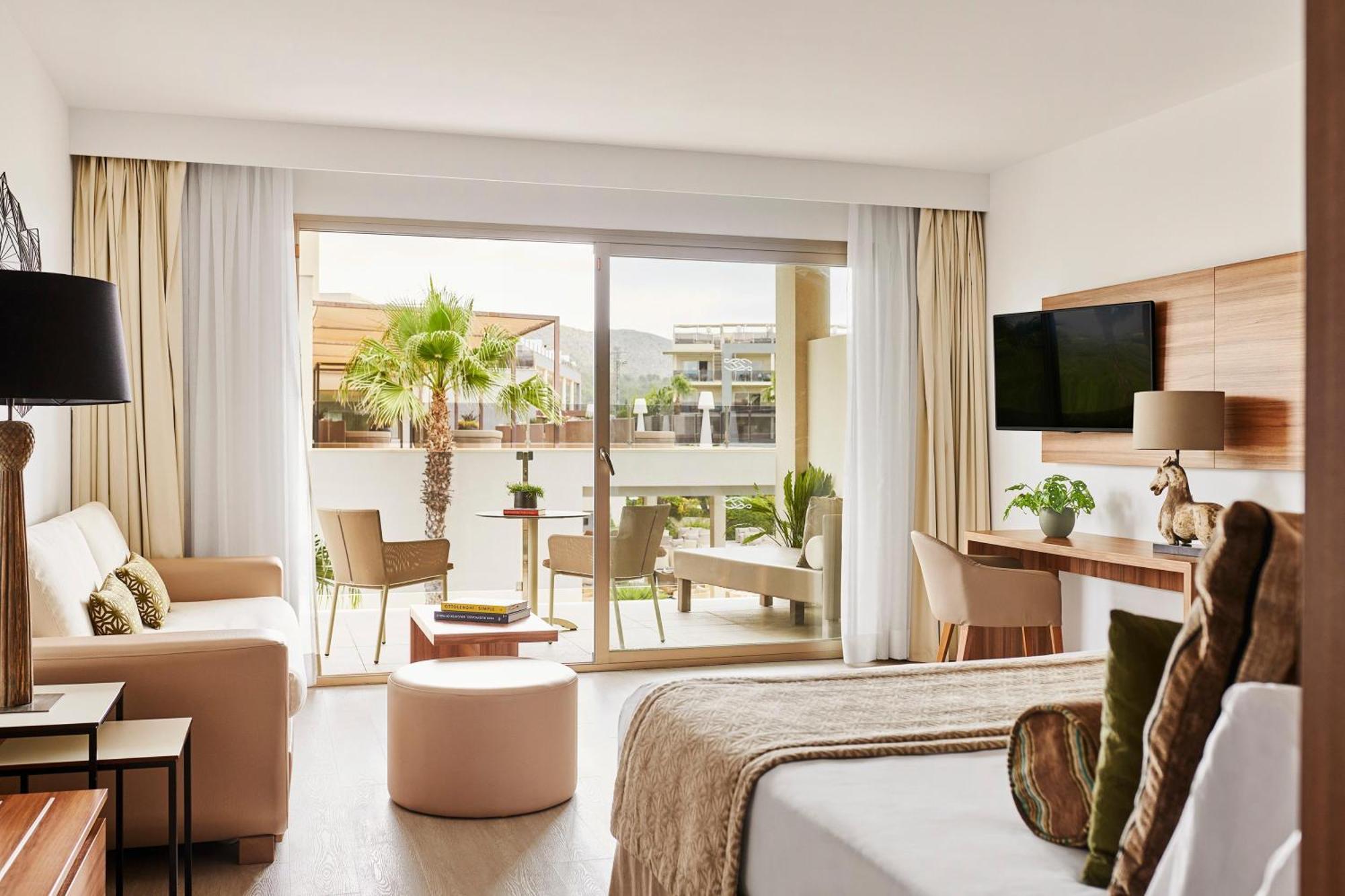 Zafiro Palace Alcudia 5* Port de Alcudia (Mallorca)