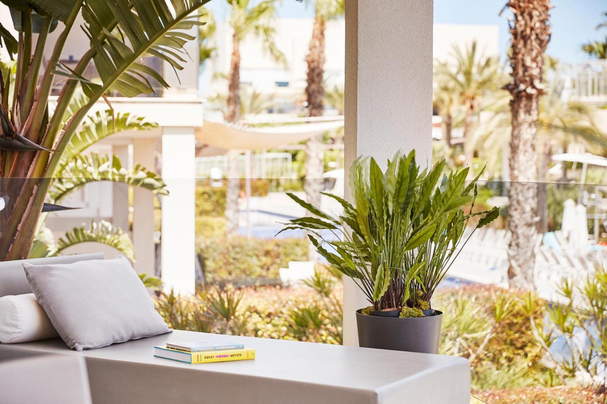 Zafiro Palace Alcudia Aparthotel Port de Alcudia (Mallorca)