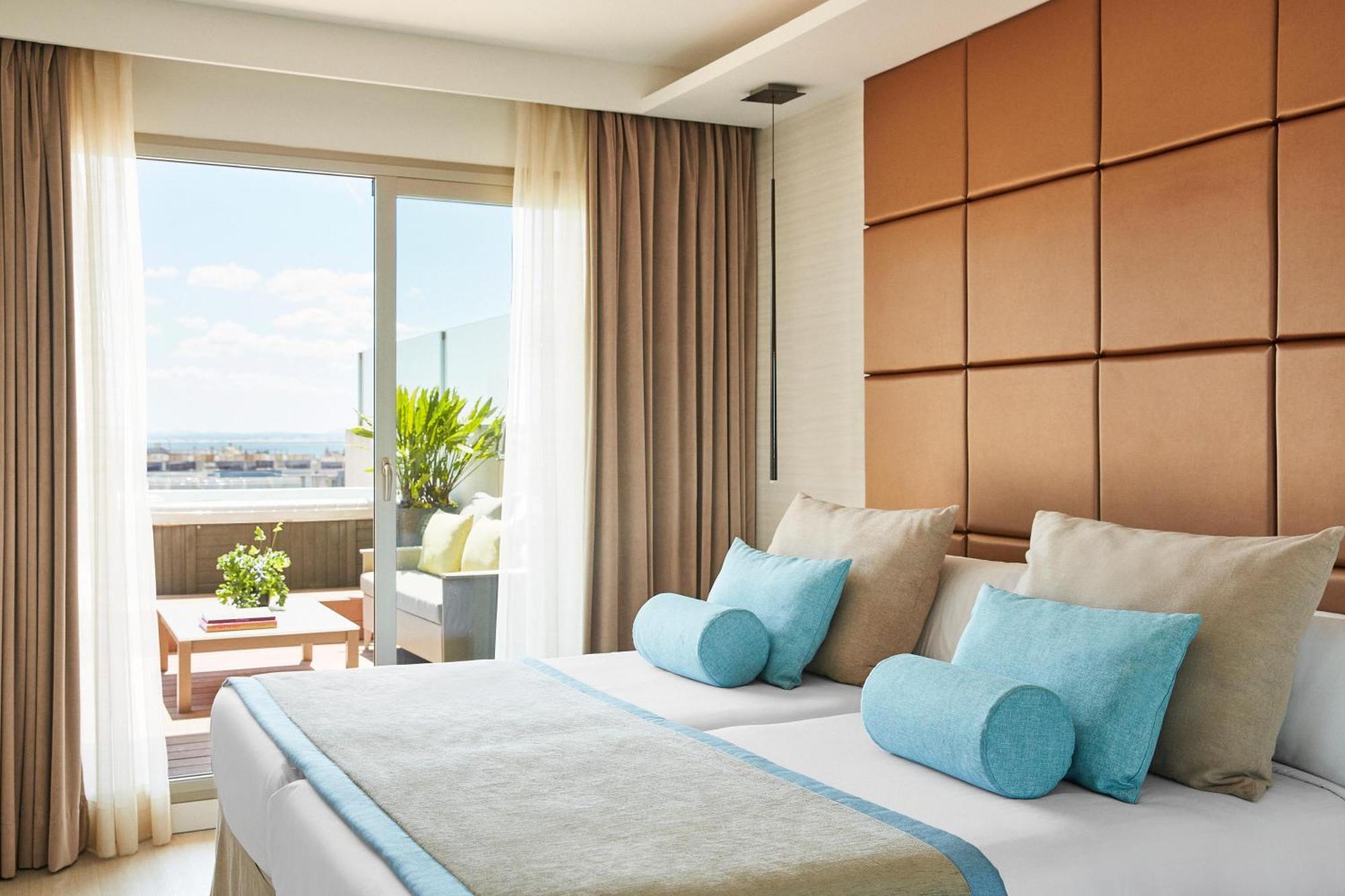Zafiro Palace Alcudia Port de Alcudia (Mallorca)