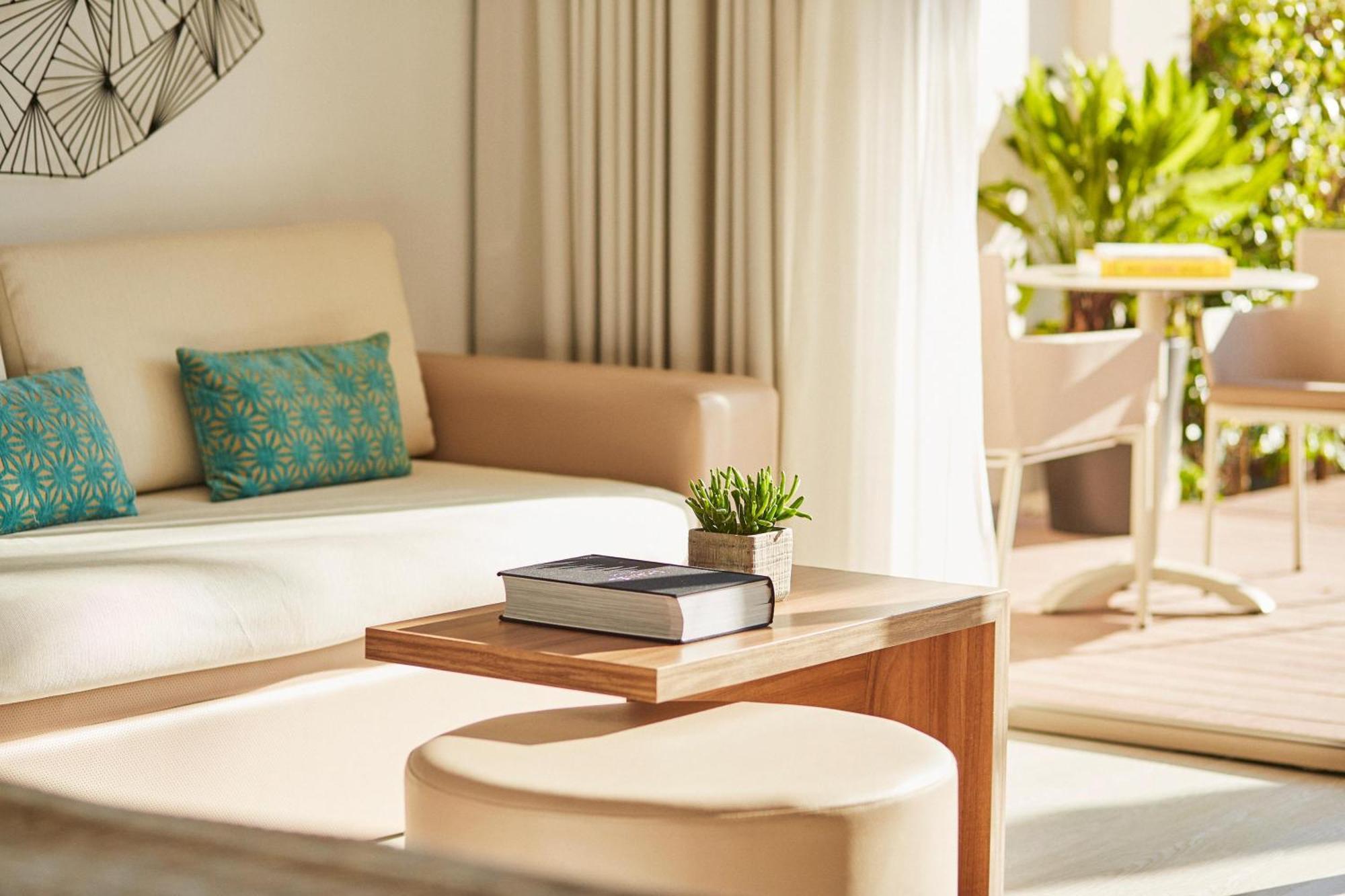 Aparthotel Zafiro Palace Alcudia Port de Alcudia (Mallorca)
