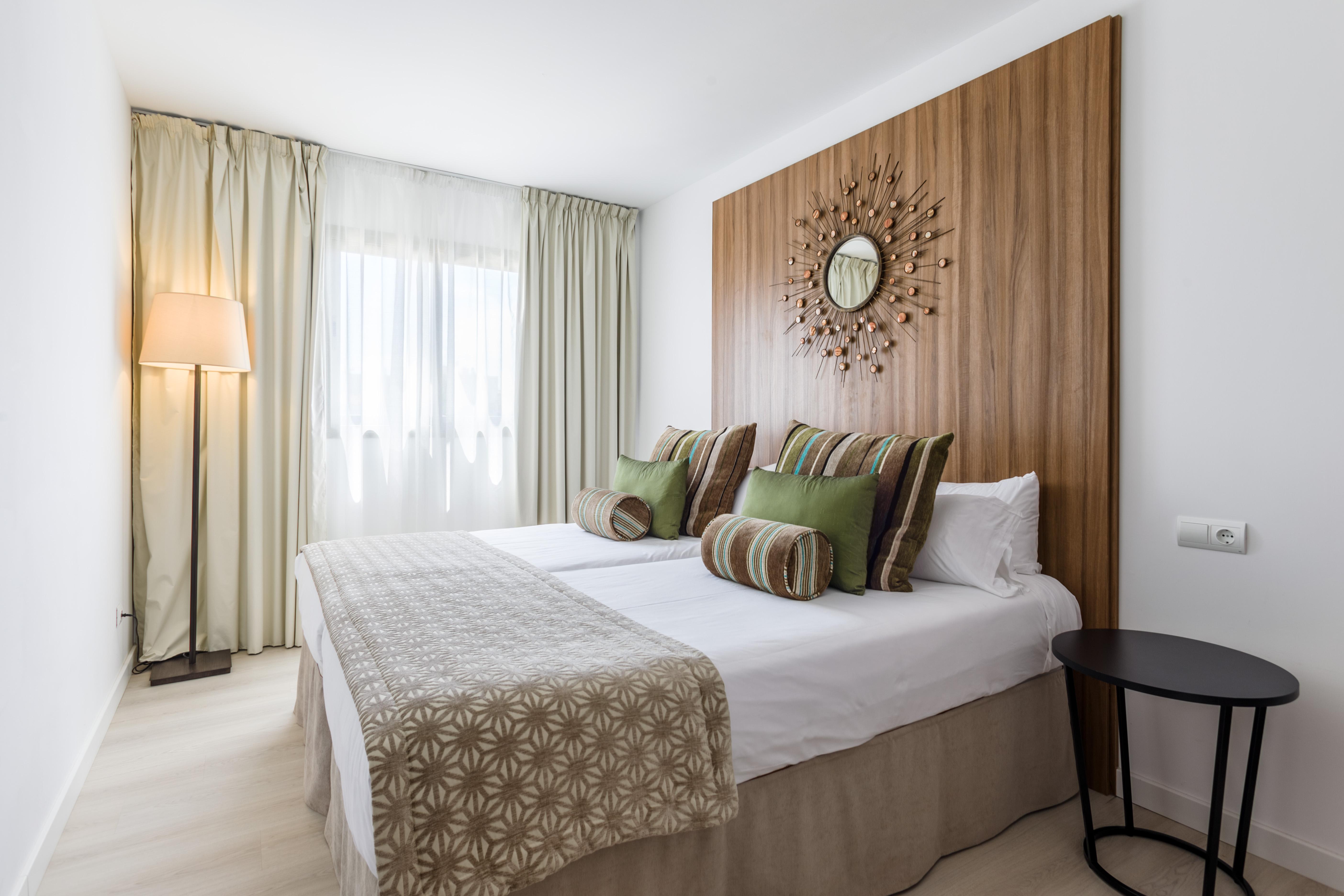 Zafiro Palace Alcudia Apart-hotel 5*