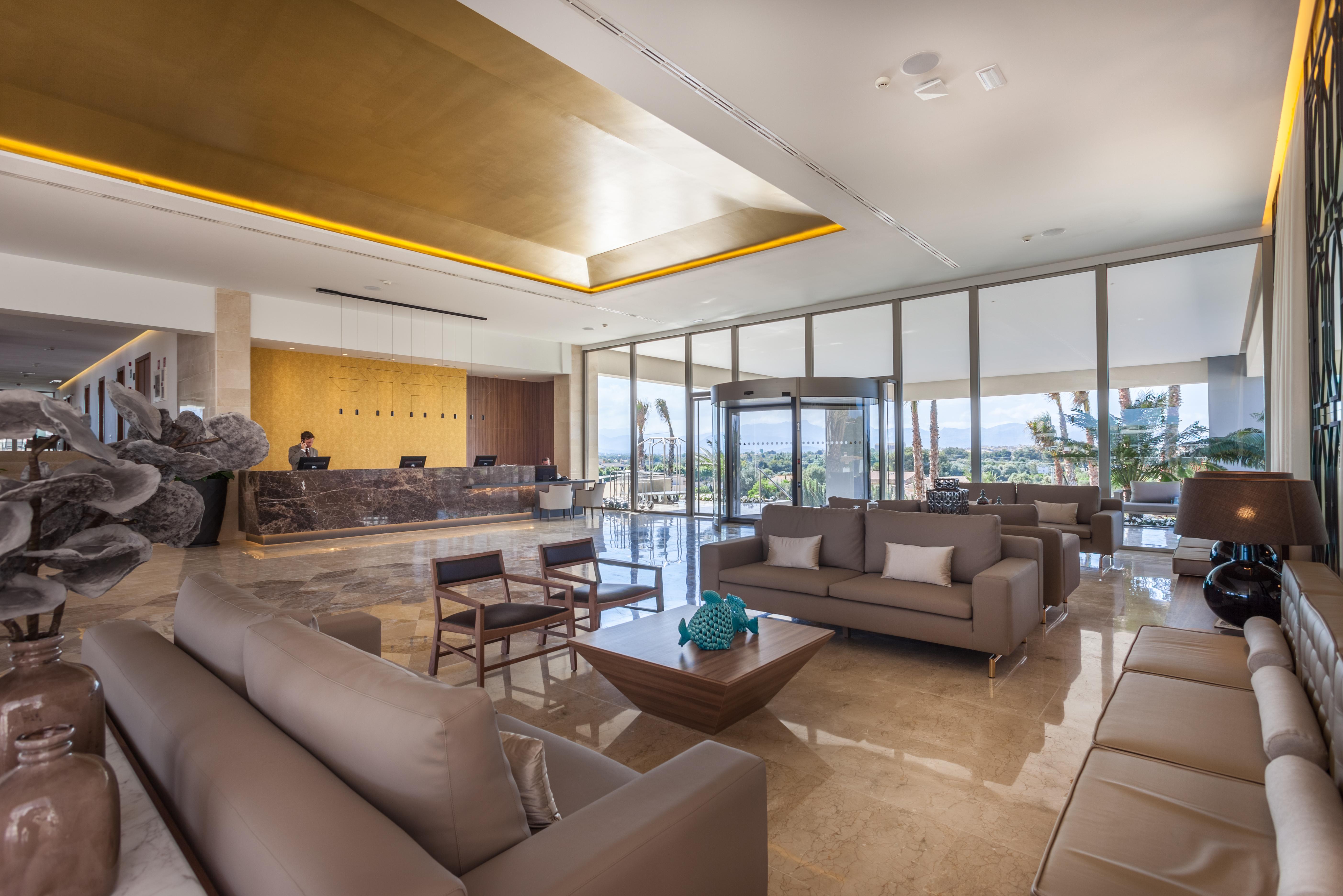 Zafiro Palace Alcudia Apart-hotel