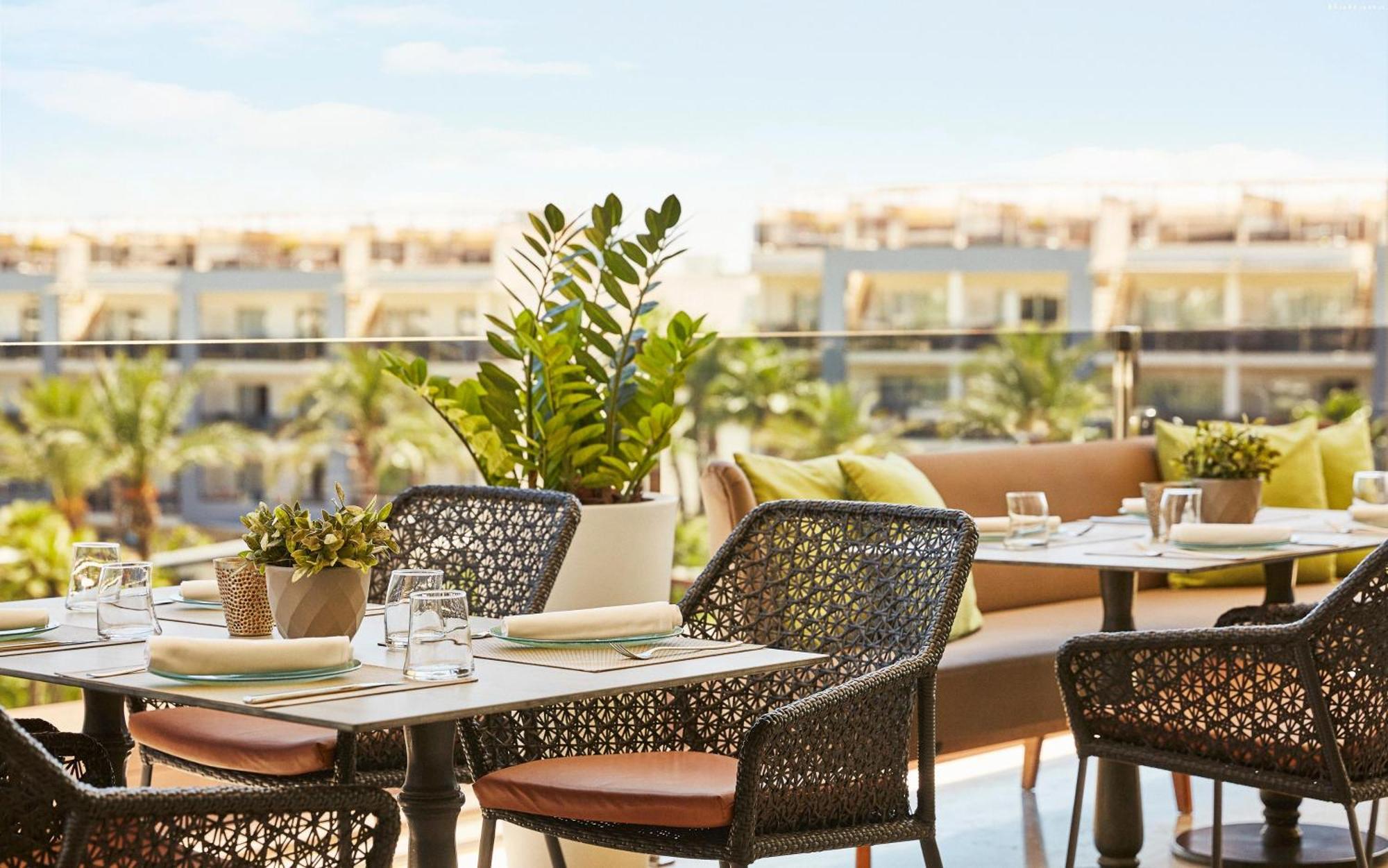 Apart-hotel Zafiro Palace Alcudia