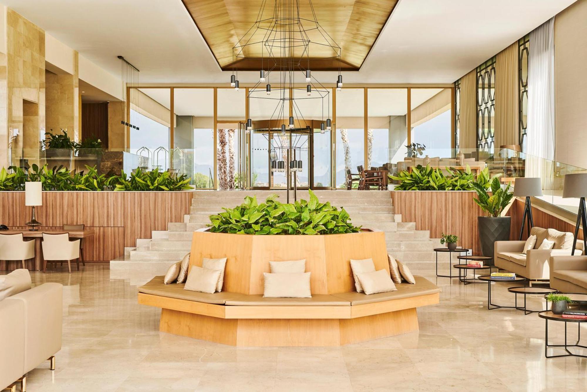 Zafiro Palace Alcudia Apart-hotel