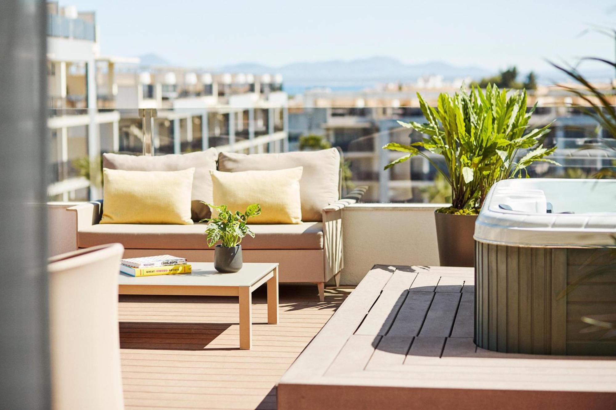 Zafiro Palace Alcudia 5* Port de Alcudia (Mallorca)