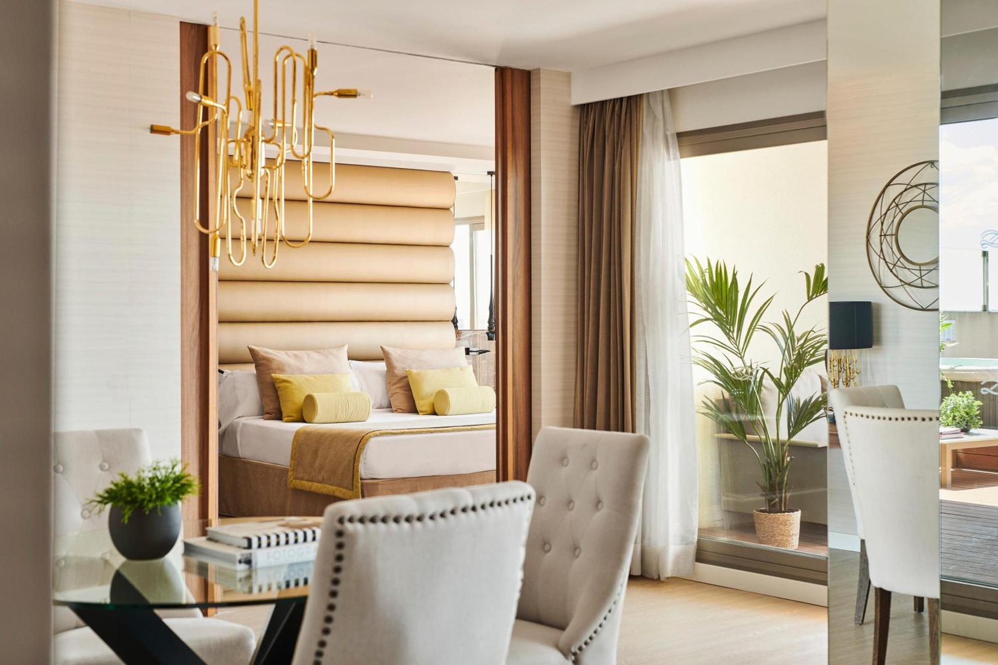 Zafiro Palace Alcudia 5* Port de Alcudia (Mallorca)