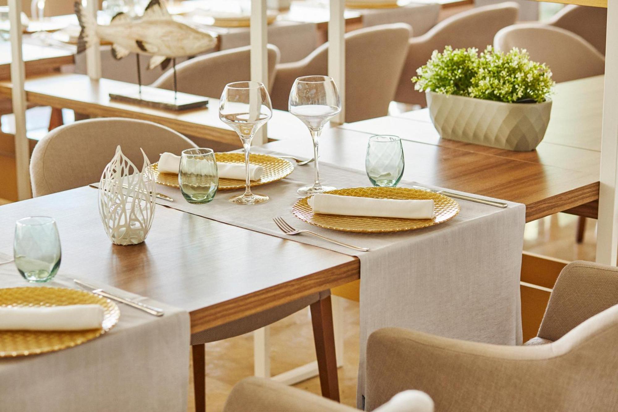 Apart-hotel Zafiro Palace Alcudia