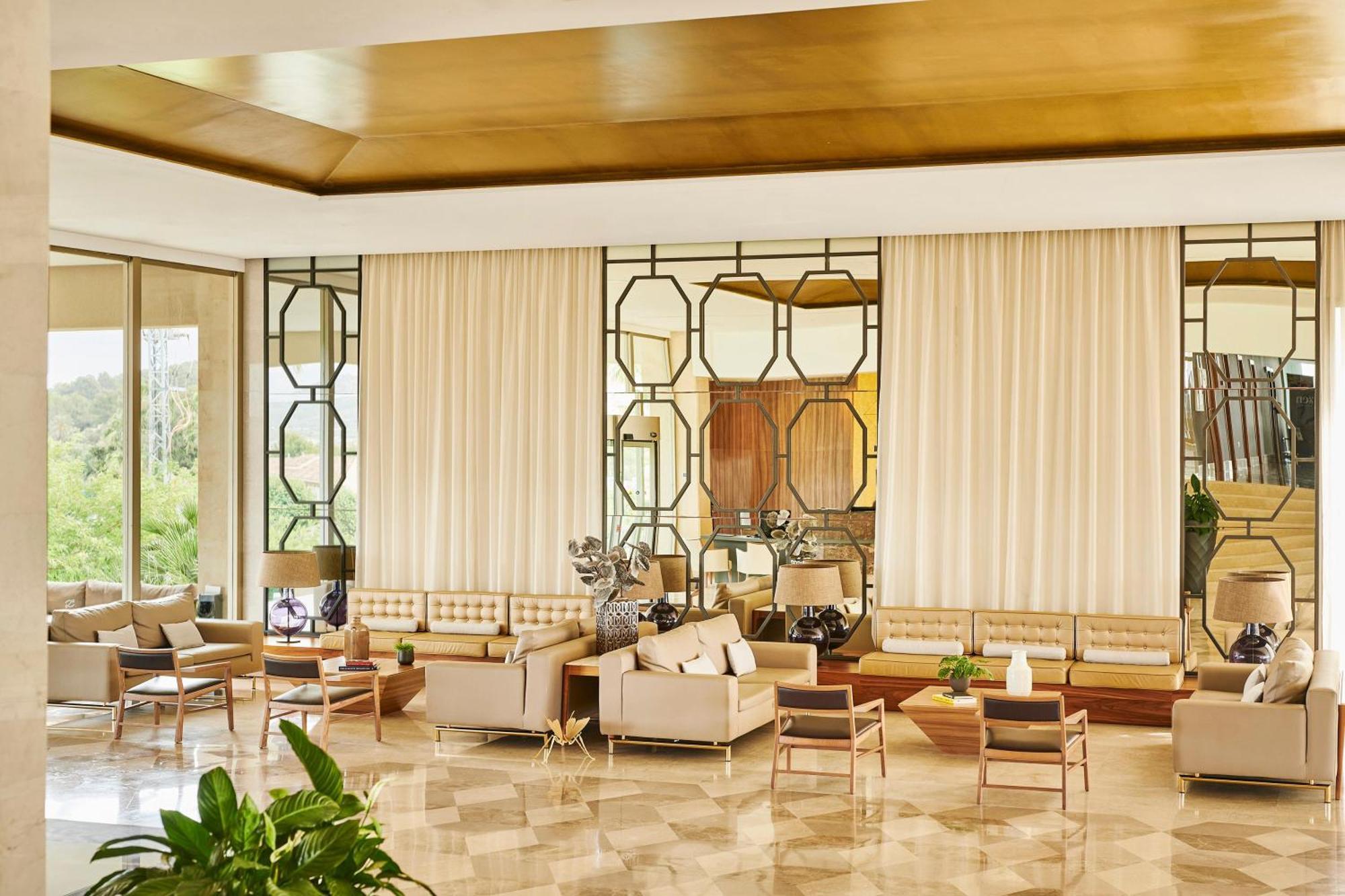 Zafiro Palace Alcudia Apart-hotel Port de Alcudia (Mallorca)