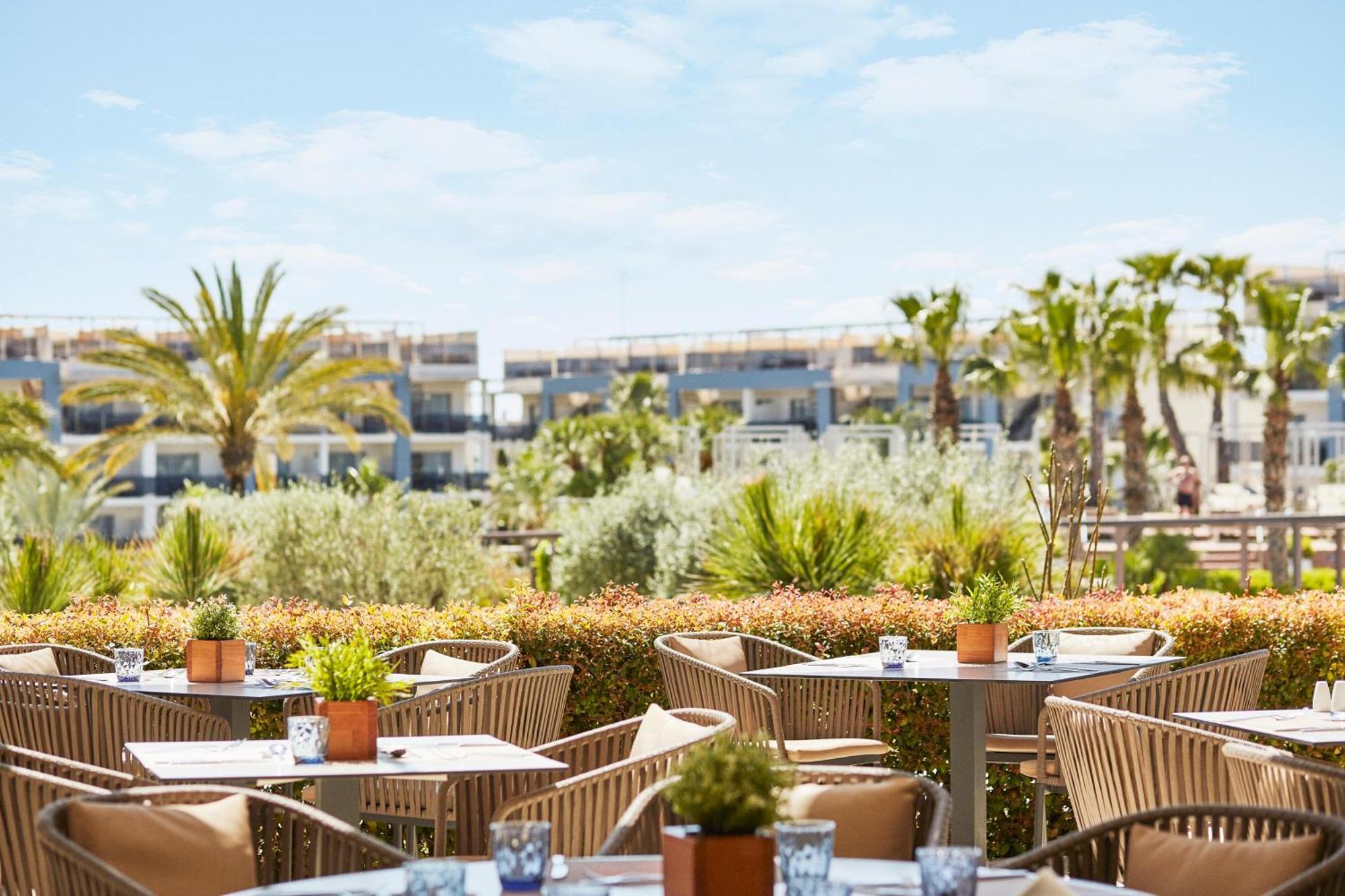 Apart-hotel Zafiro Palace Alcudia Port de Alcudia (Mallorca)