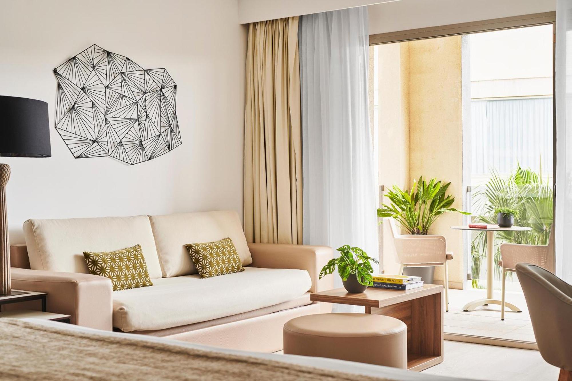 Zafiro Palace Alcudia Apart-hotel