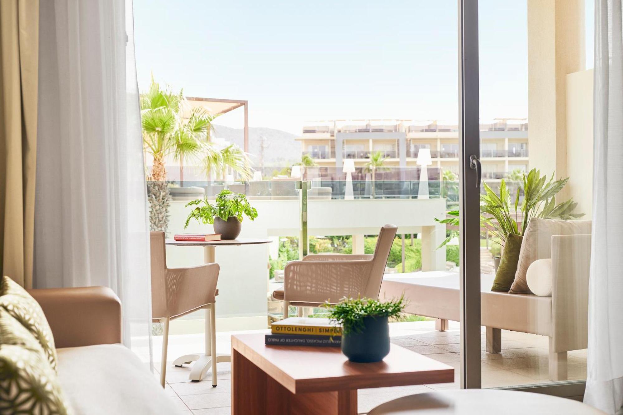 Apart-hotel Zafiro Palace Alcudia