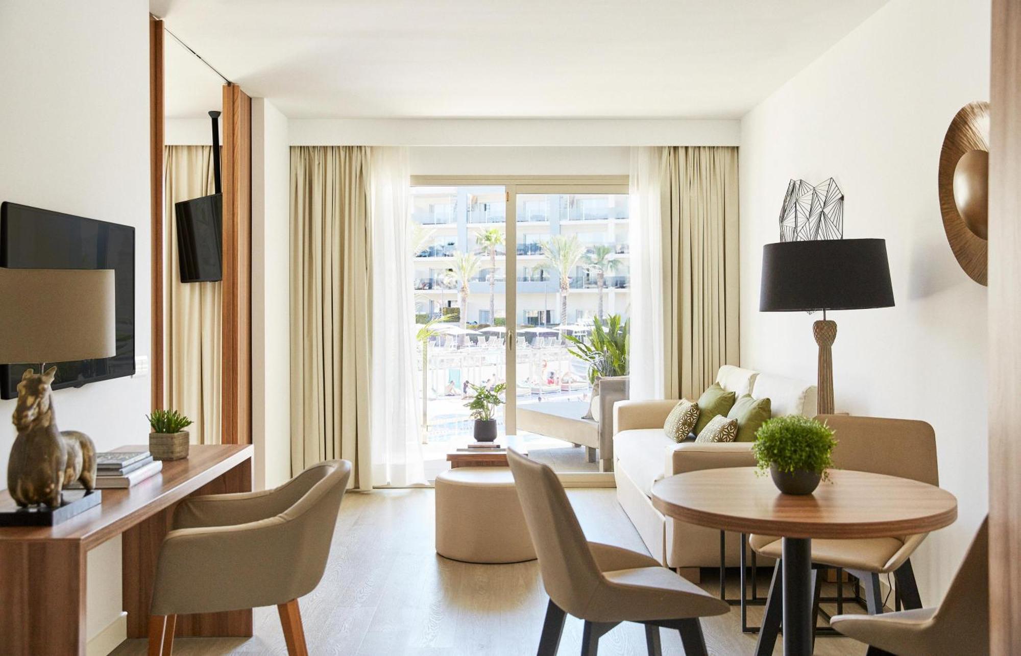 Zafiro Palace Alcudia Apart-hotel Port de Alcudia (Mallorca)