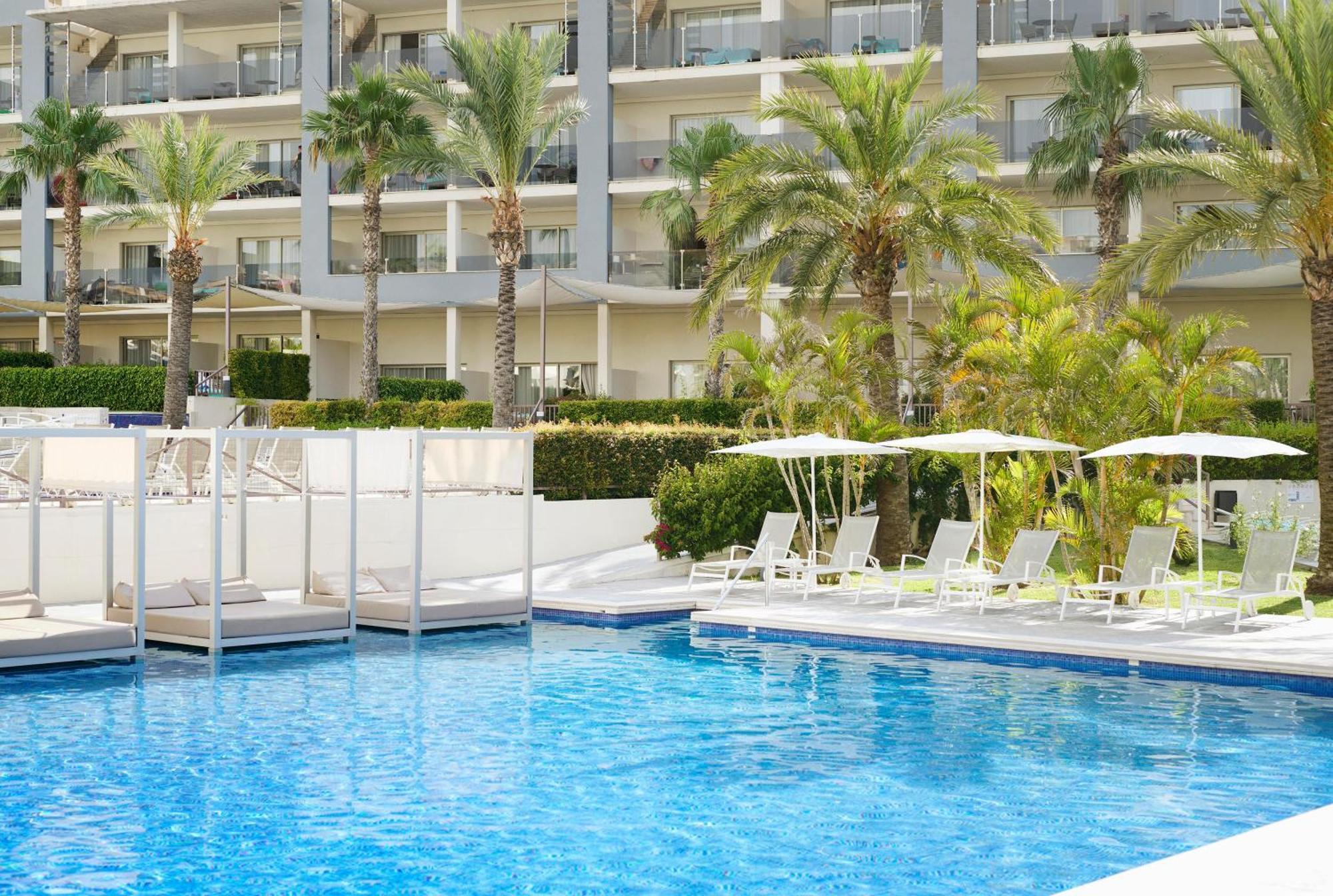 Zafiro Palace Alcudia Aparthotel