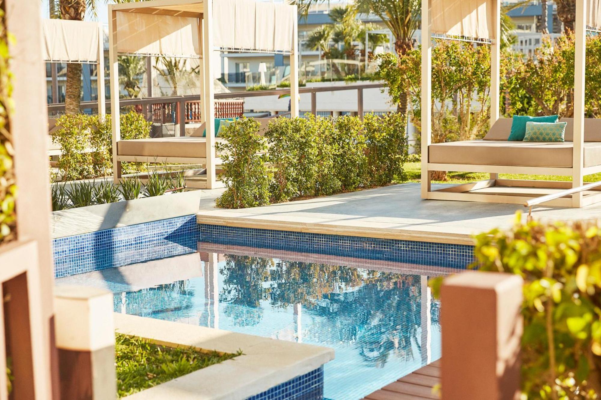 Zafiro Palace Alcudia Port de Alcudia (Mallorca)